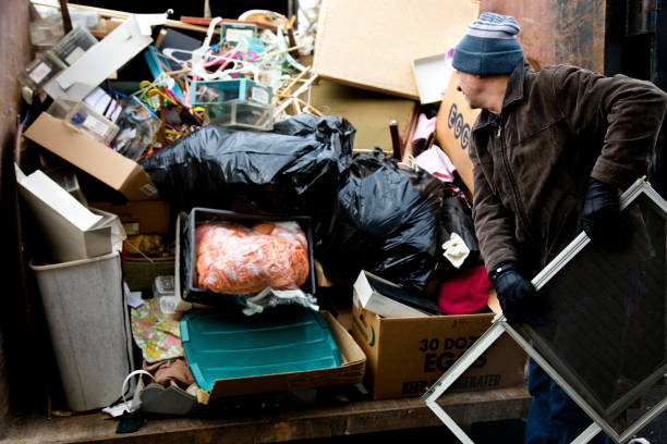 Trenton, IL Junk Removal Company