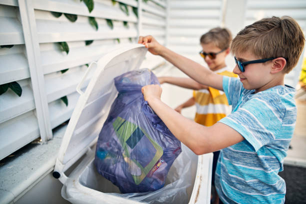 Best Attic Cleanout Services  in Trenton, IL