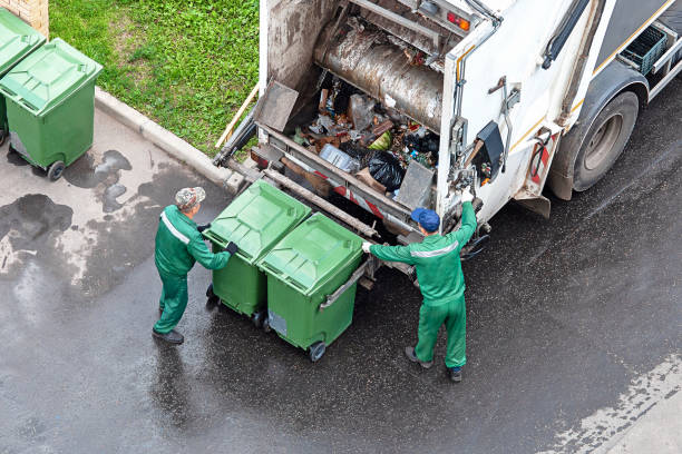 Best Local Junk Hauling  in Trenton, IL
