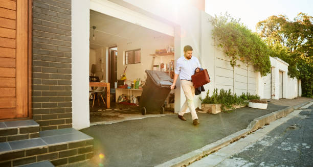 Best Office Junk Removal  in Trenton, IL