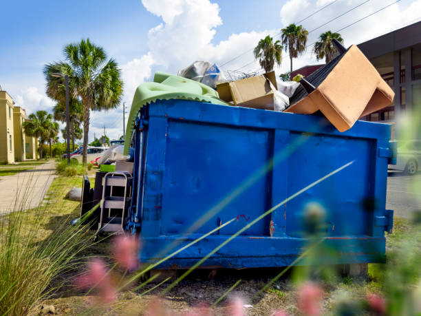 Best Yard Cleanup Services  in Trenton, IL