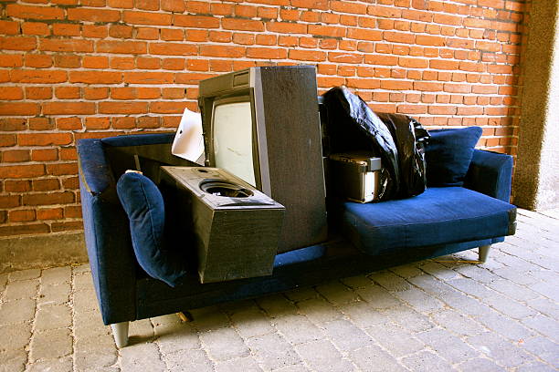 Best Household Junk Removal  in Trenton, IL