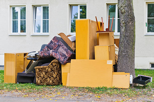 Best Same-Day Junk Removal  in Trenton, IL