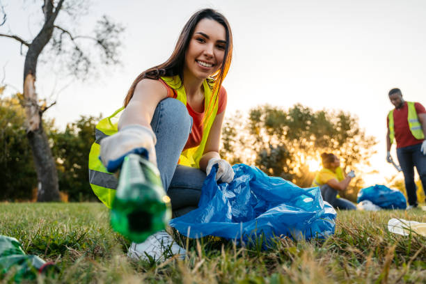 Best Junk Hauling Services  in Trenton, IL