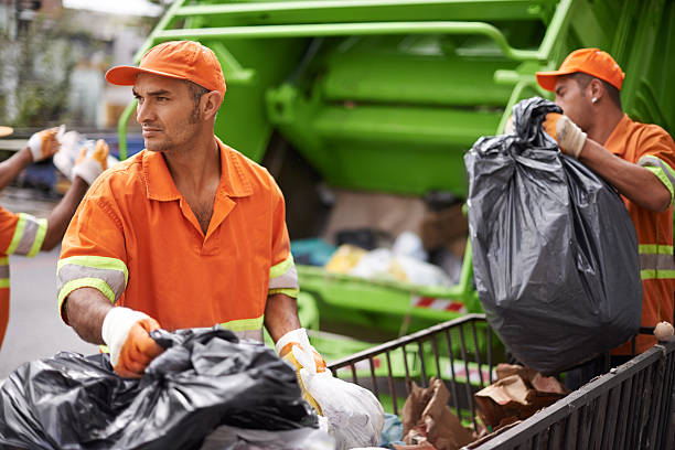 Best Office Junk Removal  in Trenton, IL