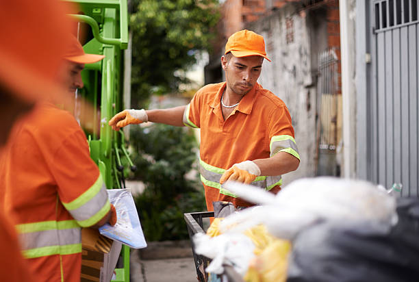 Trash Removal Near Me in Trenton, IL